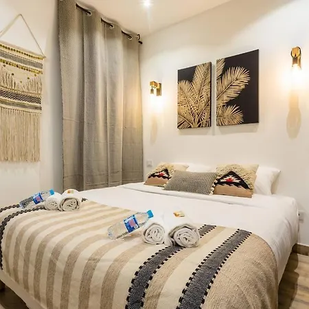 Gambetta Appartement