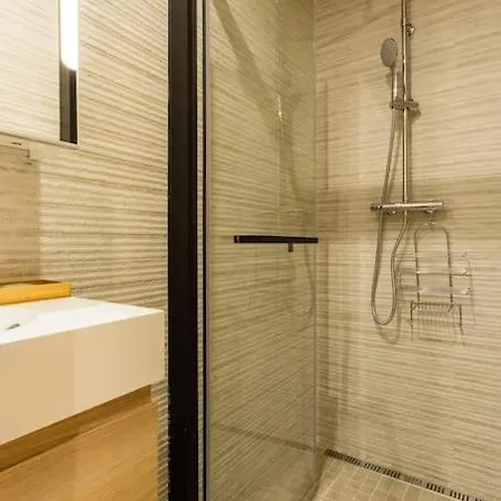 Appartement Gambetta Parijs