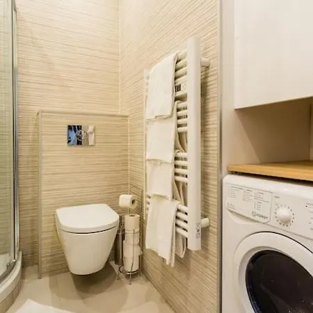Appartement Gambetta