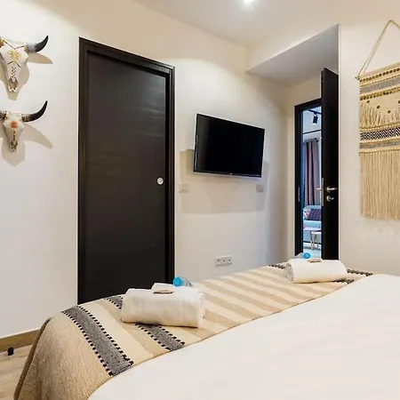 Gambetta Appartement *